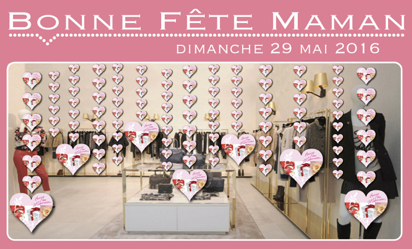 f 202 te des m 200 res 2016 achat vente chez affichesstore f 202 te des m 200 res 2016 achat vente chez affichesstore