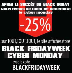 BLACK FRIDAY & CYBER MONDAY BLACK FRIDAY & CYBER MONDAY