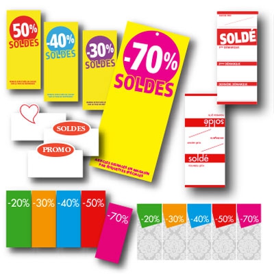 ETIQUETTES PAPIER ETIQUETTES PAPIER