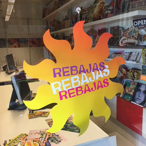 ESPANA REBAJAS ESPANA REBAJAS