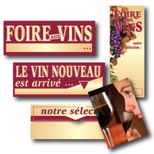 FOIRE AUX VINS