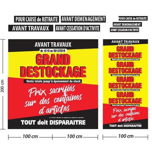 LES PANORAMIQUES VITRINES LES PANORAMIQUES VITRINES
