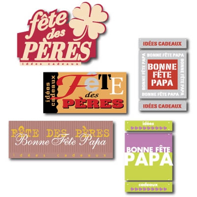 FÊTE DES PÈRES 19 Juin 2022