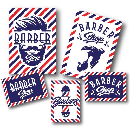 BARBER SHOP BARBER SHOP