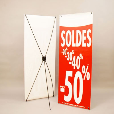 Bâches PVC SOLDES