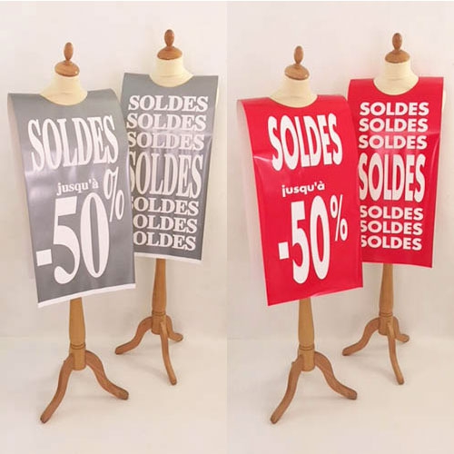 Affiches MANNEQUIN Affiches MANNEQUIN