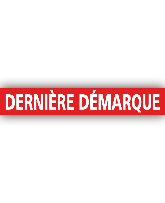 Demarque shop