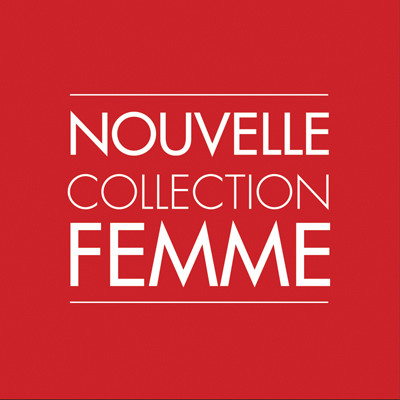 Nouvelle sales collection femme