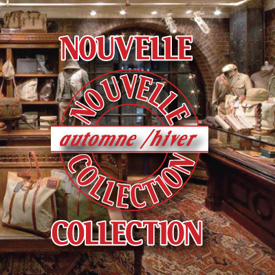 VITROPHANIE ELECTROSTATIQUE "NOUVELLE COLLECTION Automne Hiver"