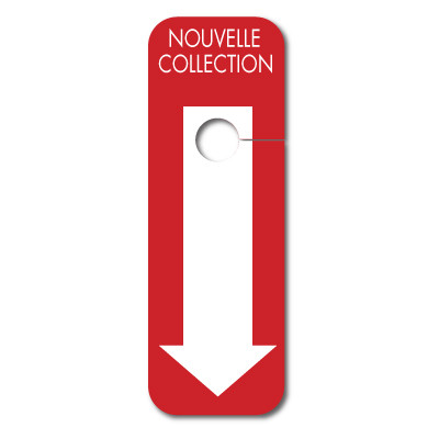 5 cartons NOUVELLE COLLECTION 