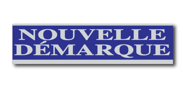 Image nouvelle on sale demarque