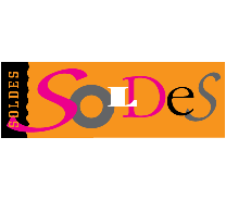 L'affiche "SOLDES"