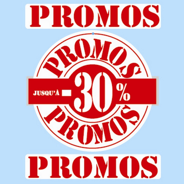 Vitro "PROMOS" L50 H70 cm