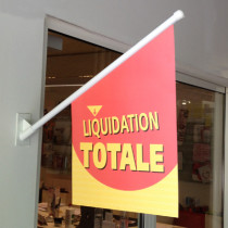 KIT PORTE HAMPE LIQUIDATION TOTALE L56 H50cm