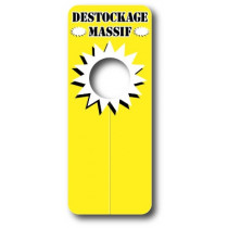 8 cartons séparateurs "destockage massif" L8 H20 cm