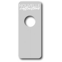 8 cartons séparateurs "nouvelle collection" L8 H20 cm