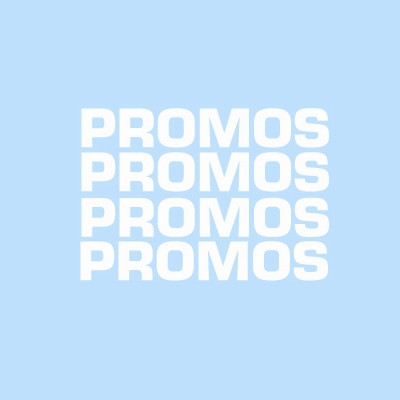 Vitro "PROMOS - PROMOS - PROMOS..." 70 x 50 cm