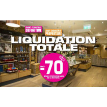 vitro electro LIQUIDATION TOTALE -70% L140 H 80 cm 