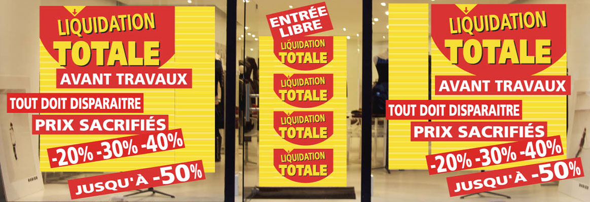 LIQUIDATION TOTALE 01